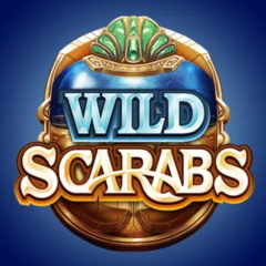 Wild Scarabs - CAMPSLOT138