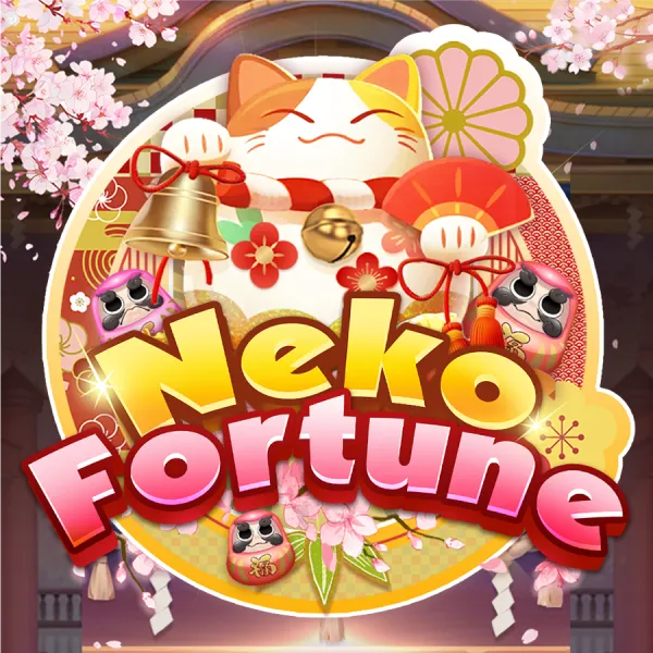 CosmoPlay : Neko Fortune - CAMPSLOT138