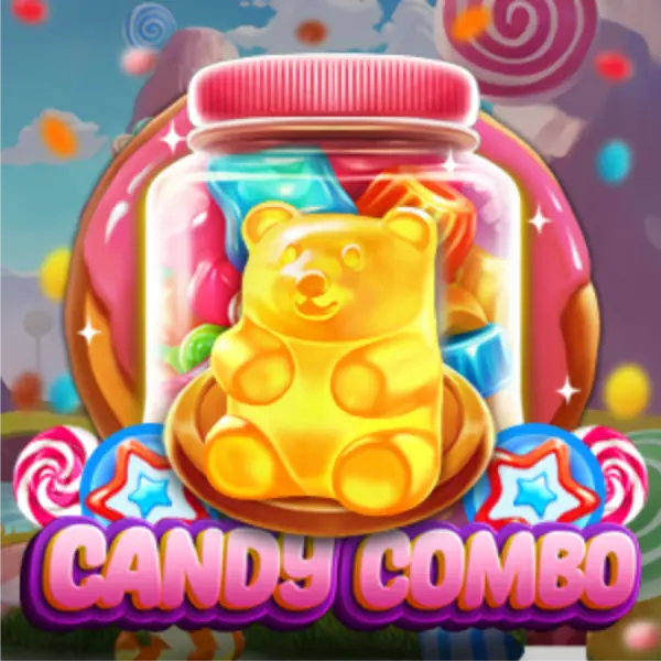 CosmoPlay : Candy Combo 10 - CAMPSLOT138
