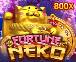 JDB : Fortune Neko - CAMPSLOT138
