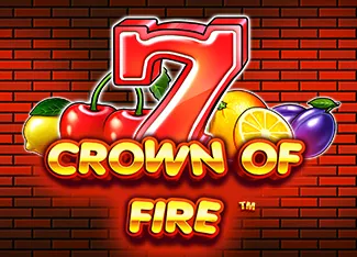 Pragmatic : Crown of Fire - CAMPSLOT138