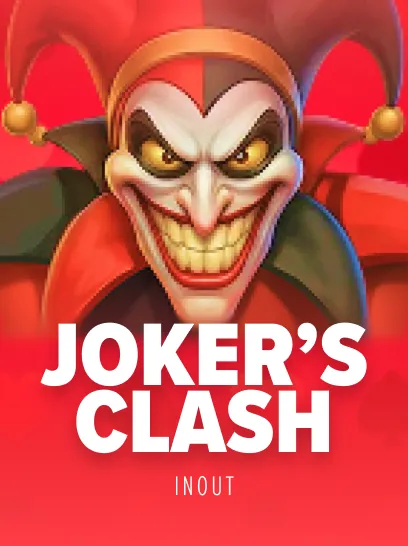 Jokers Clash - CAMPSLOT138