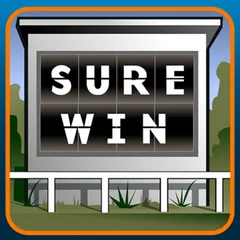 Sure Win - CAMPSLOT138