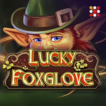 Mancala : Lucky Foxglove - CAMPSLOT138