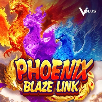 Phoenix Blaze Link - CAMPSLOT138