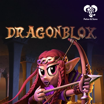 PeterSons : Dragon Blox - CAMPSLOT138