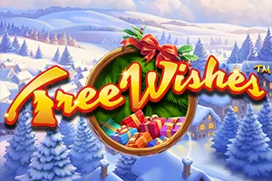 Tree Wishes - CAMPSLOT138
