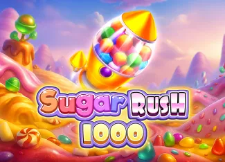 Pragmatic : Sugar Rush 1000 - CAMPSLOT138
