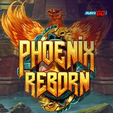 PlaynGo : Phoenix Reborn - CAMPSLOT138