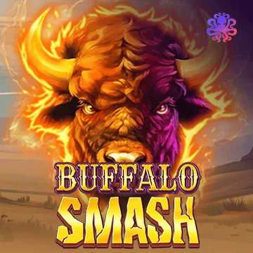 Octoplay : Buffalo Smash - CAMPSLOT138