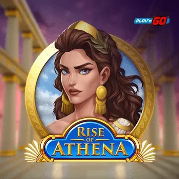 PlaynGo : Rise of Athena - CAMPSLOT138