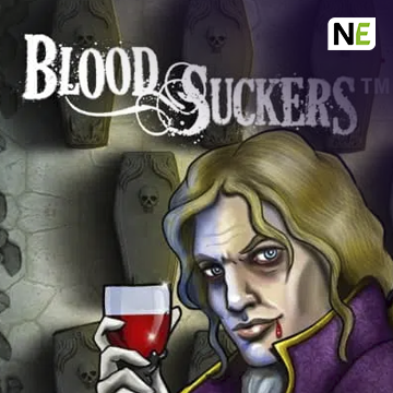 Blood Suckers II - CAMPSLOT138