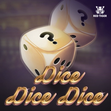 Redtiger : Dice Dice Dice - CAMPSLOT138