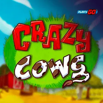 PlaynGo : Crazy Cows - CAMPSLOT138
