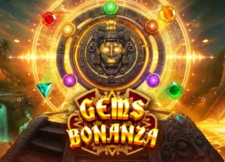 Pragmatic : Gems Bonanza - CAMPSLOT138
