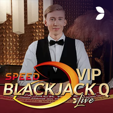 Speed VIP Blackjack Q - CAMPSLOT138