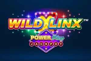Wild LinX PowerPlay Jackpot - CAMPSLOT138