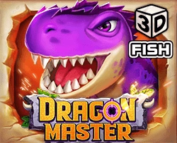 Dragon Master - CAMPSLOT138
