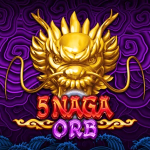 Besoft : 5 Dragon Orb - CAMPSLOT138