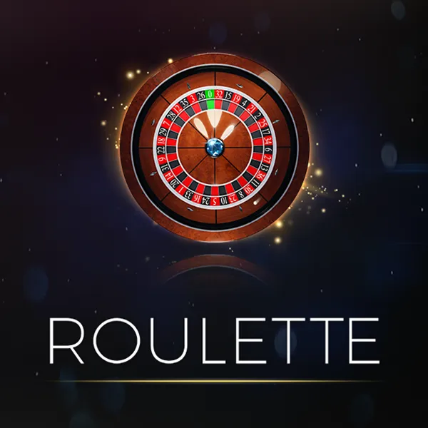 European Roulette (Jade) - CAMPSLOT138