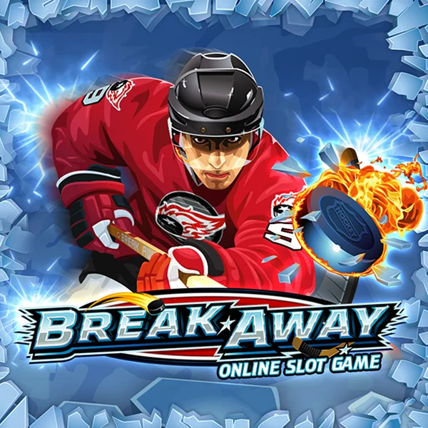 Break Away - CAMPSLOT138