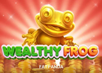 FatPanda : Wealthy Frog - CAMPSLOT138