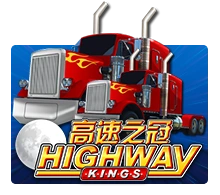 Joker123 : Highway Kings - CAMPSLOT138