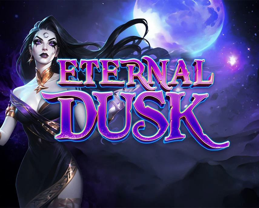 Slotmill : Eternal Dusk - CAMPSLOT138