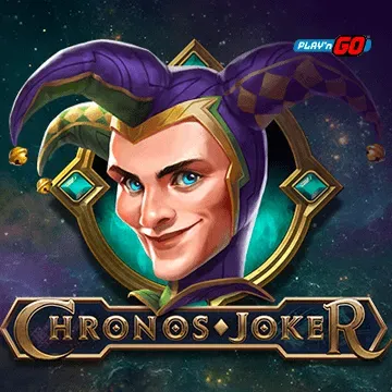 PlaynGo : Chronos Joker - CAMPSLOT138