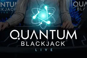 Quantum Blackjack Plus Instant Play - CAMPSLOT138