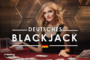 Deutsches Blackjack - CAMPSLOT138