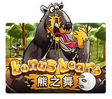 Joker123 : Bonus Bear - CAMPSLOT138