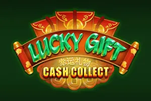 Lucky Gift: Cash Collect - CAMPSLOT138