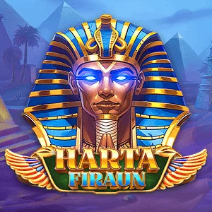 Besoft : Pharaoh Treasures - CAMPSLOT138