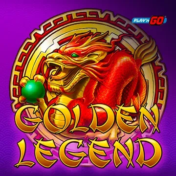 PlaynGo : Golden Legend - CAMPSLOT138