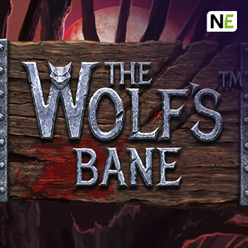 The Wolfs Bane - CAMPSLOT138