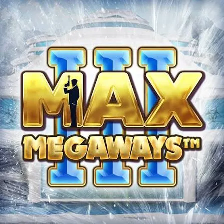 Bigtime : Max Megaways 3 - CAMPSLOT138