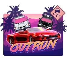 Out Run - CAMPSLOT138