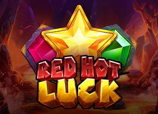 Pragmatic : Red Hot Luck - CAMPSLOT138