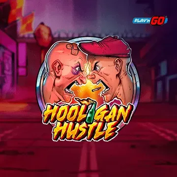 PlaynGo : Hooligan Hustle - CAMPSLOT138