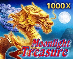 JDB : Moonlight Treasure - CAMPSLOT138