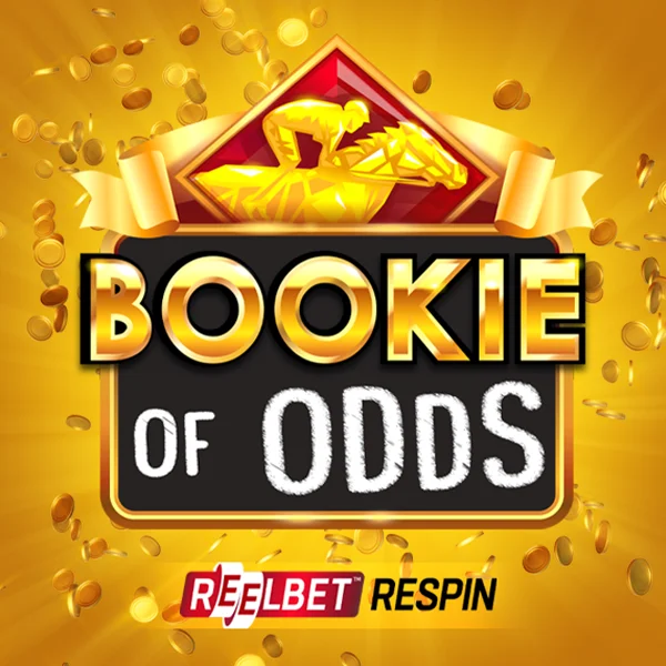 Bookie of Odds - CAMPSLOT138
