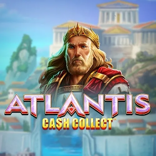 Atlantis Cash Collect - CAMPSLOT138
