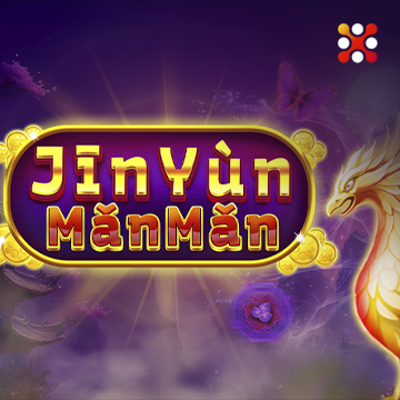 Mancala : Jin Yun Man Man - CAMPSLOT138