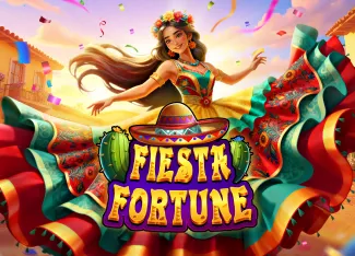 Pragmatic : Fiesta Fortune - CAMPSLOT138