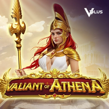 Valiant of Athena - CAMPSLOT138