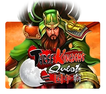 Joker123 : Three Kingdoms Quest - CAMPSLOT138