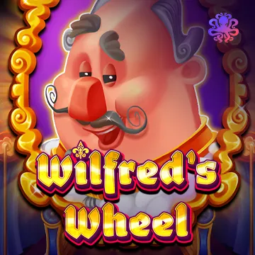 Octoplay : Wilfreds Wheel - CAMPSLOT138