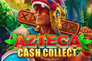 Azteca: Cash Collect - CAMPSLOT138