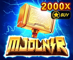 JDB : Mjolnir - CAMPSLOT138